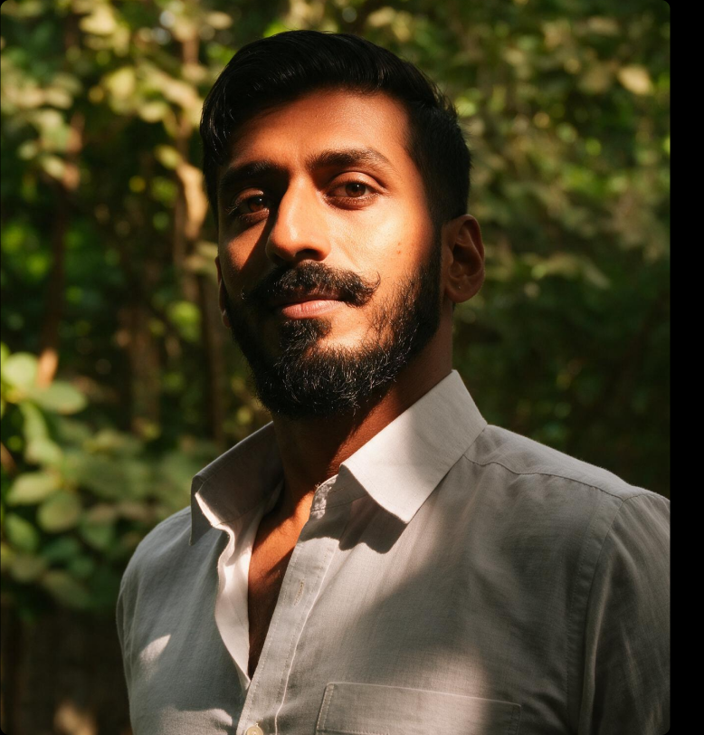 Rajvardhan Kadam